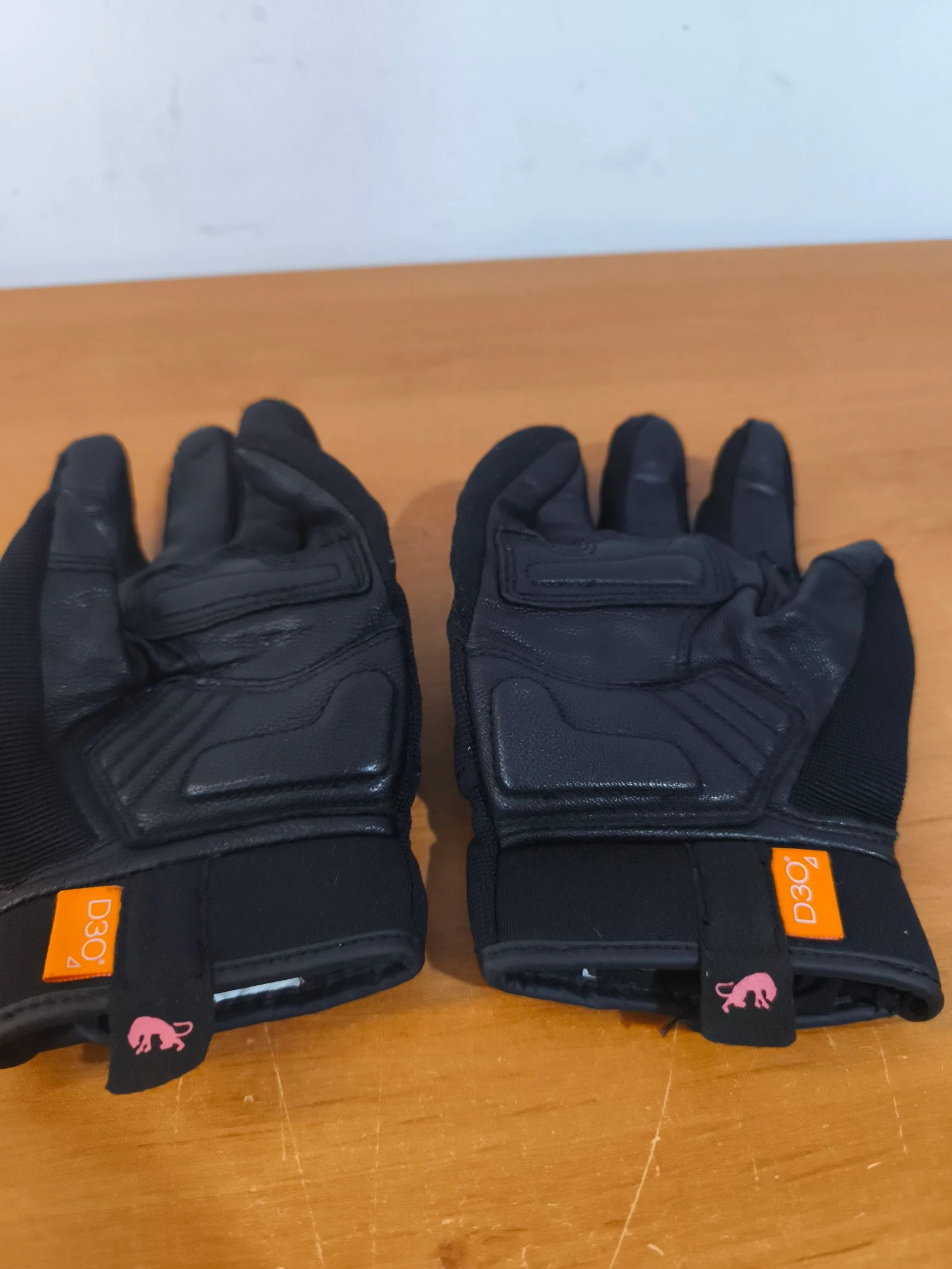 Calça de moto Furygan T8 – photo 6